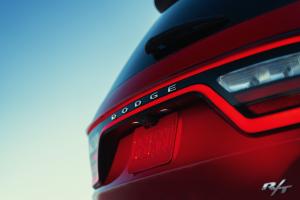 Dodge Durango R/T 2021 года 